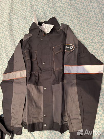 Спецодежда