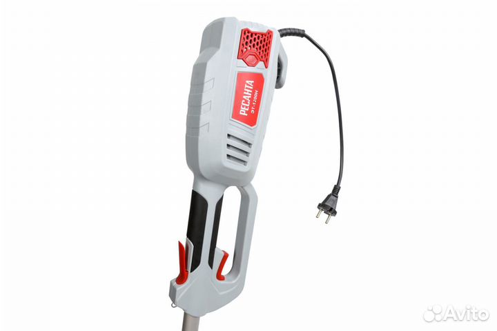 Триммер электрический Ресанта эт-1200Н