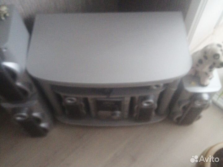 Тумба под тв