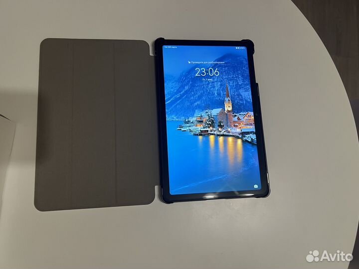 Планшет huawei matepad se