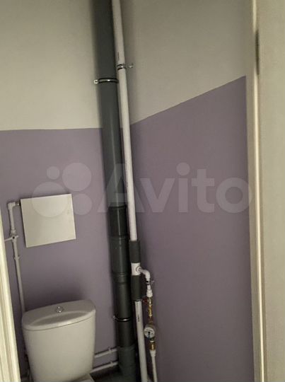 2-к. квартира, 55 м², 5/9 эт.