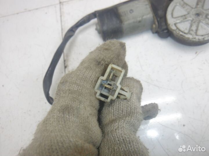 Моторчик стеклоподъемника Great Wall Socool