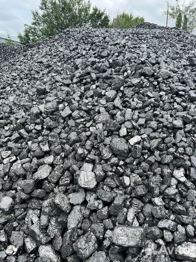 Уголь Aнтрaцит (г.Шахты) Перерабочик d102