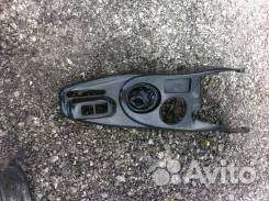 Центральная консоль chevrolet niva