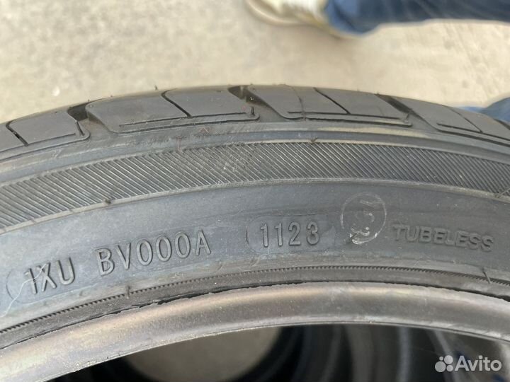 Joyroad Sport RX6 225/40 R18 92