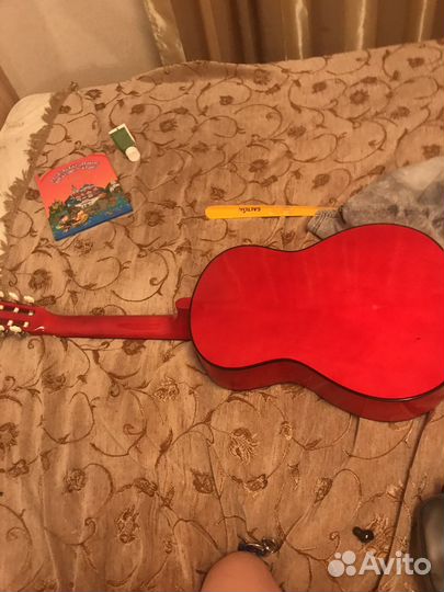 Гитара