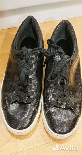 Кеды женские michael kors оригинал 38