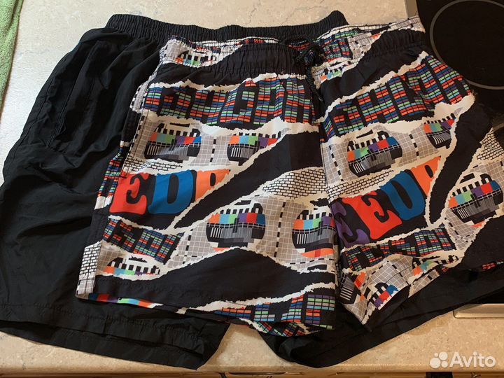 Шорты мужские М