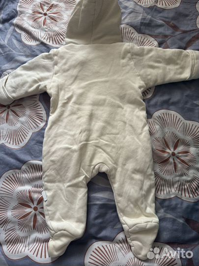 Вещи на девочку пакетом 62-74