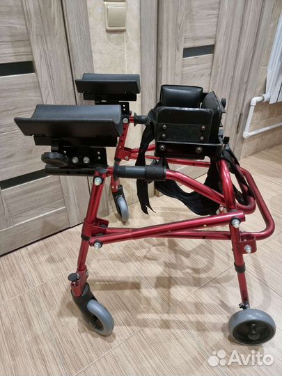 Ходунки для детей с дцп