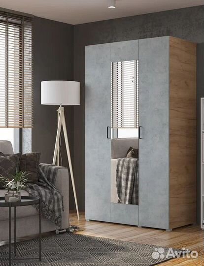 Шкаф 1500 метра расп