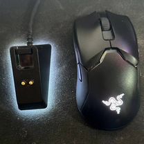 Игровая мышь Razer viper ultimate