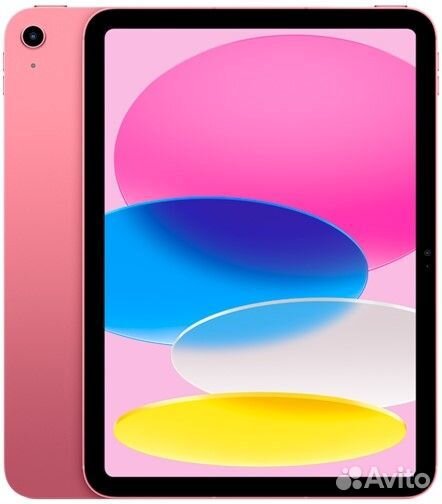 Apple iPad 10,9