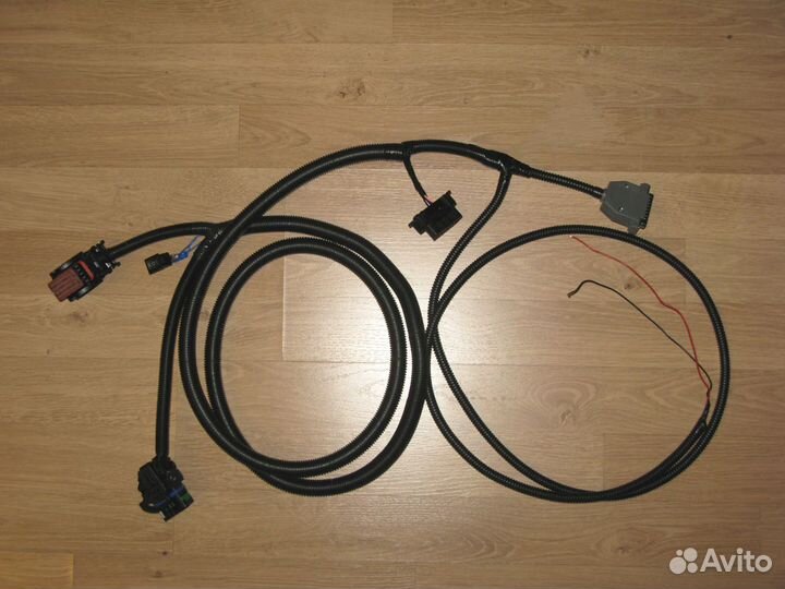 Надежные кабели для программирования эбу от Каратс