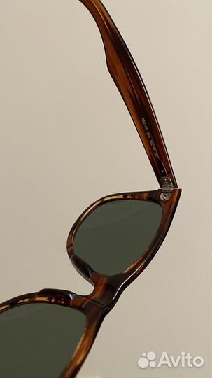 Очки ray ban wayfarer