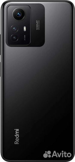 Xiaomi Redmi Note 12S, 8/256 ГБ