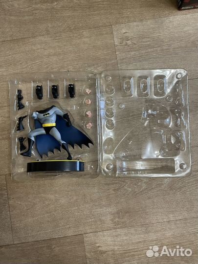 Batman Animated Kotobukiya ArtFX