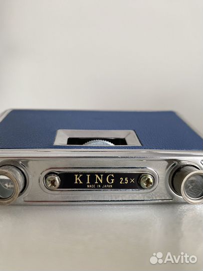 Театральный бинокль