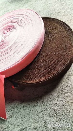 Лента для рукоделия, шитья новая