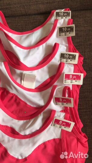 Купальник - боди для гимнастики - танцев, новые