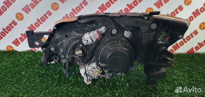 Фара ксеноновая передняя правая Subaru Impreza GH3