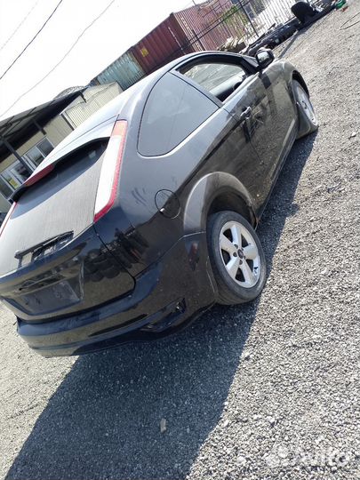 АВТОразбор Ford Focus 2 1.8 Duratec МКПП Разбор
