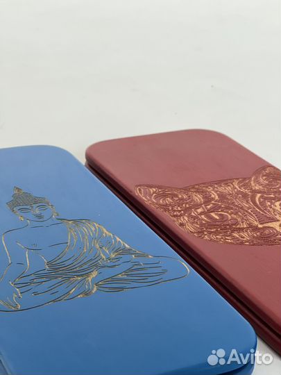 Садху доска медь и цинк