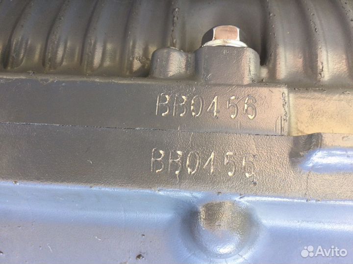 Блок цилиндров новый Suzuki DF140