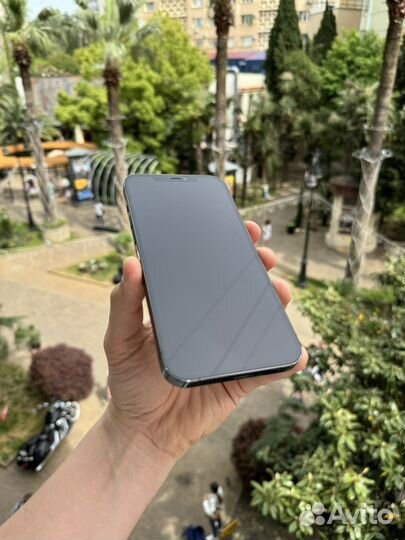 iPhone 12 Pro Max, 128 ГБ
