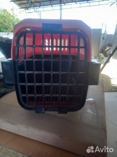 Пепенрска для животных