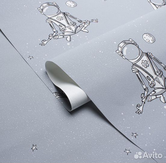Обои для дома