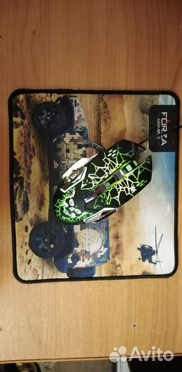 Игровая мышь