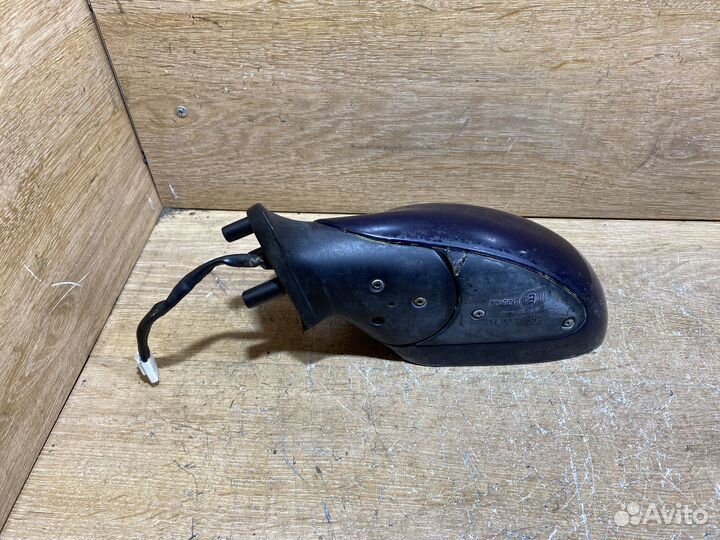 Зеркало левое Lancia Lybra Арт. 7721523