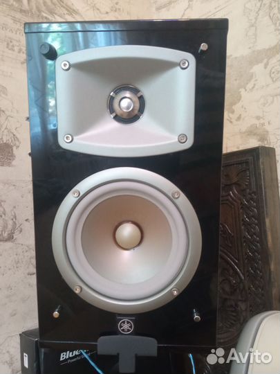 Klipsch RP-600MII и RP-240D