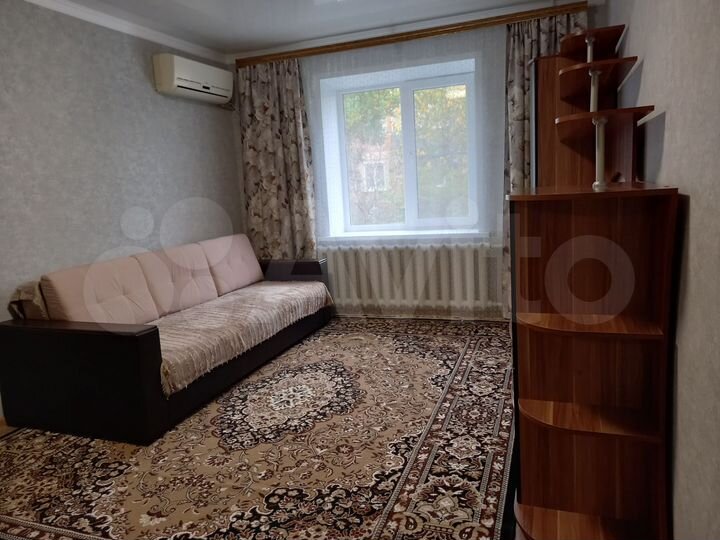 1-к. квартира, 36 м², 1/5 эт.