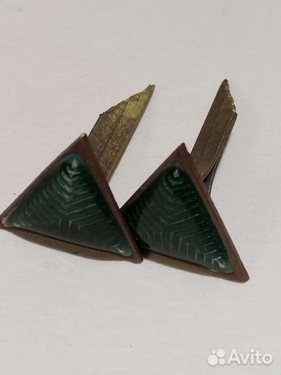 Знаки различия ркка