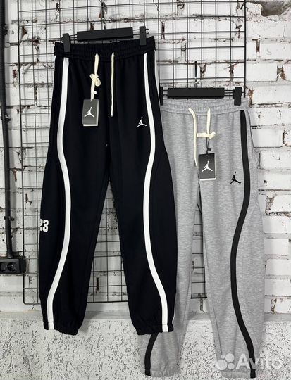Штаны осенние Jordan