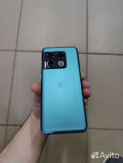 OnePlus 10 pro, 12/256 ГБ
