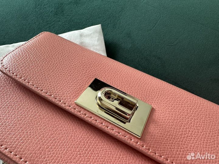 Сумка furla 1927 mini crossbody