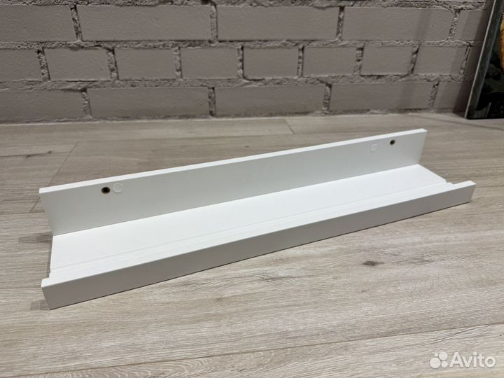 IKEA mosslanda полка 55