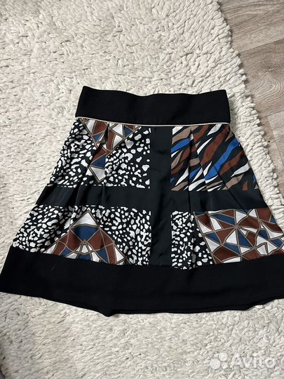 Love republic юбка