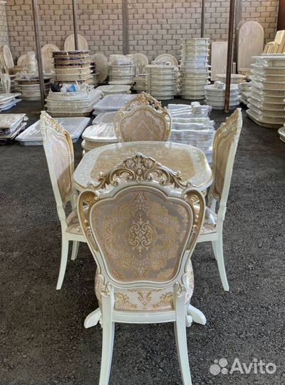 Стол \ оплата при получении