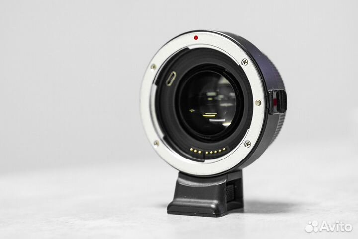 Спидбустер для Sony Viltrox EF-E2 (EF-E II)