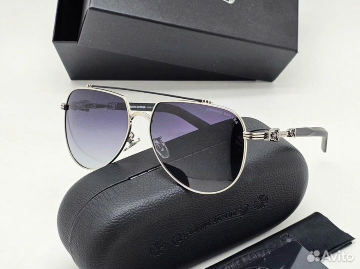 Солнцезащитные очки