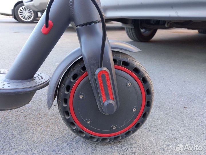 Электросамокат