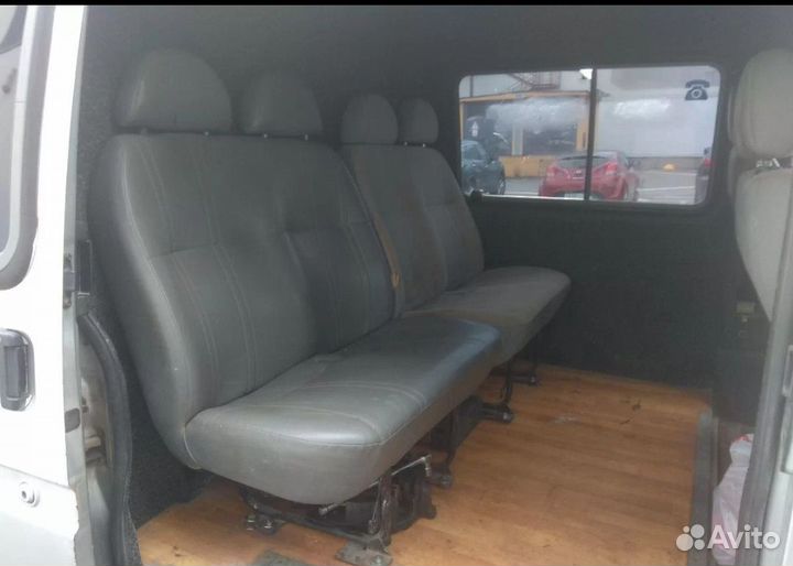 Разборка ford transit 1994 2000