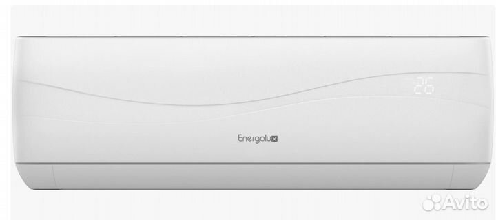 Кондиционер с доставкой и монтажом 22кв.м