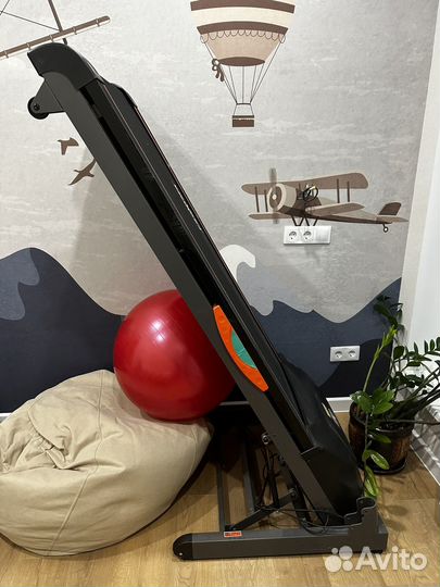 Беговая дорожка proxima persona