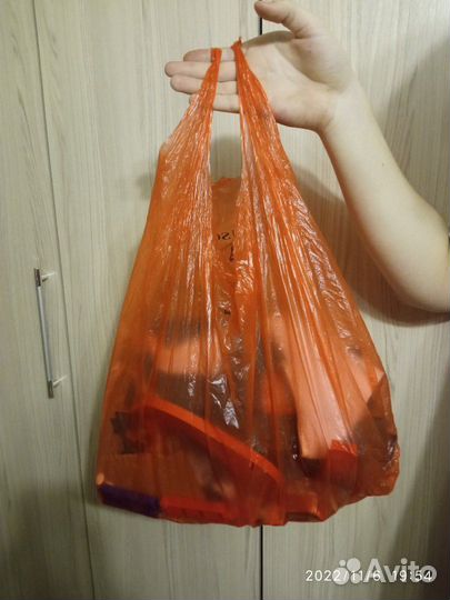 Большой гоночный трек