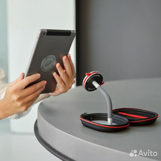 Набор IMStick + IMStand - держатель для телефона